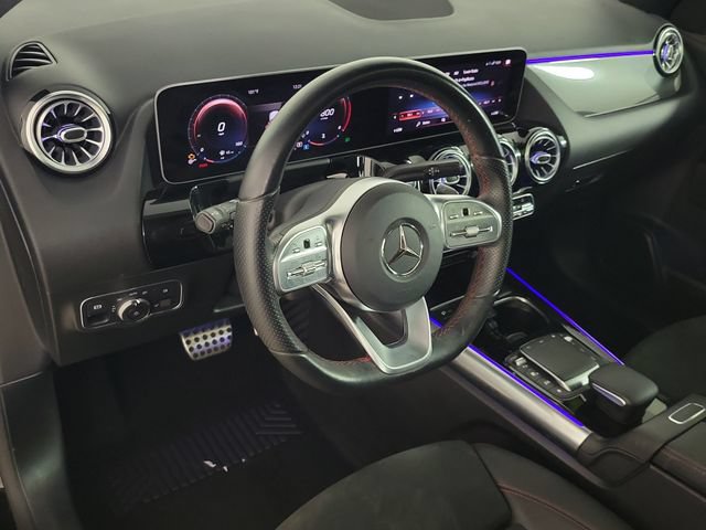 Used 2021 Mercedes-Benz GLA 250 image 20