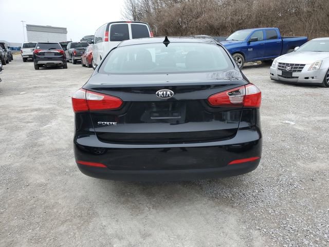 Used 2016 Kia Forte LX image 5