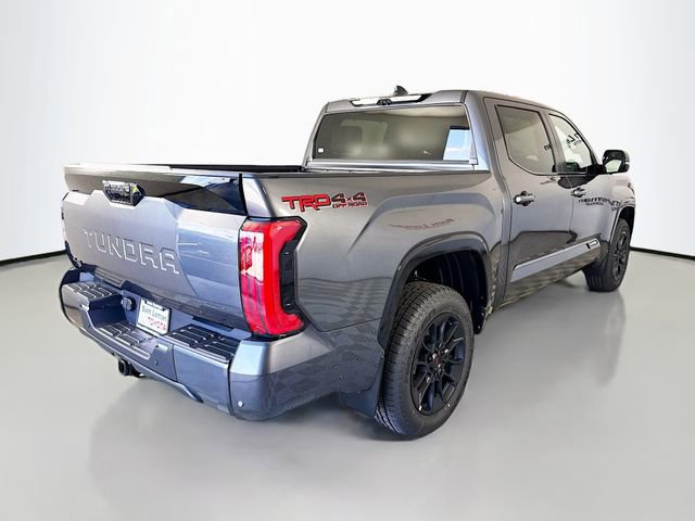 New 2026 Toyota Tundra Platinum AWD/4WD image 7