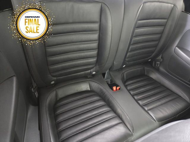 Used 2014 Volkswagen Beetle R-Line image 17