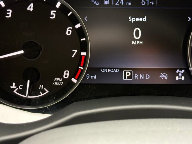 New 2026 Nissan Frontier SV w/ All-Weather Content Package AWD/4WD image 20