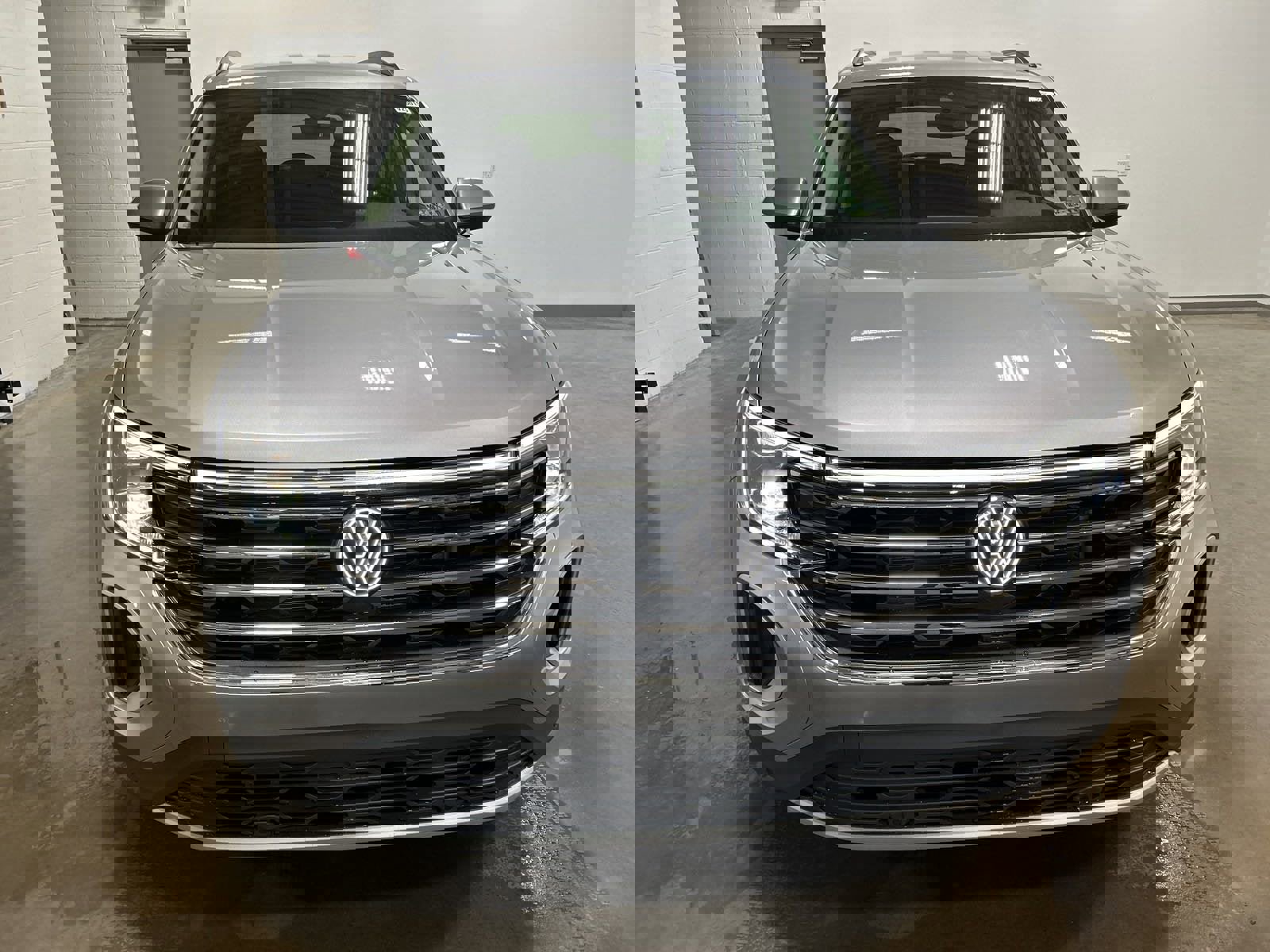 New 2025 Volkswagen Atlas SE image 37