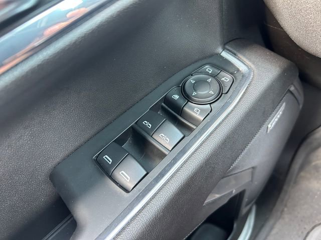 Used 2024 Chevrolet Silverado 1500 LTZ w/ LTZ Convenience Package II AWD/4WD image 26