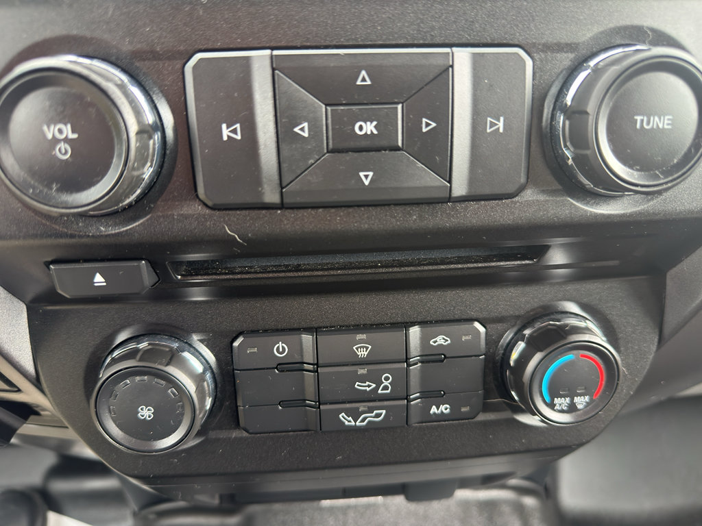 Used 2016 Ford F150 XLT w/ Trailer Tow Package AWD/4WD image 20