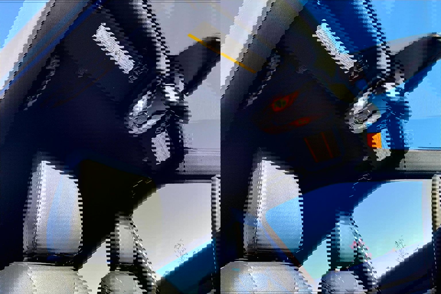 Used 2024 Jeep Compass Latitude image 29