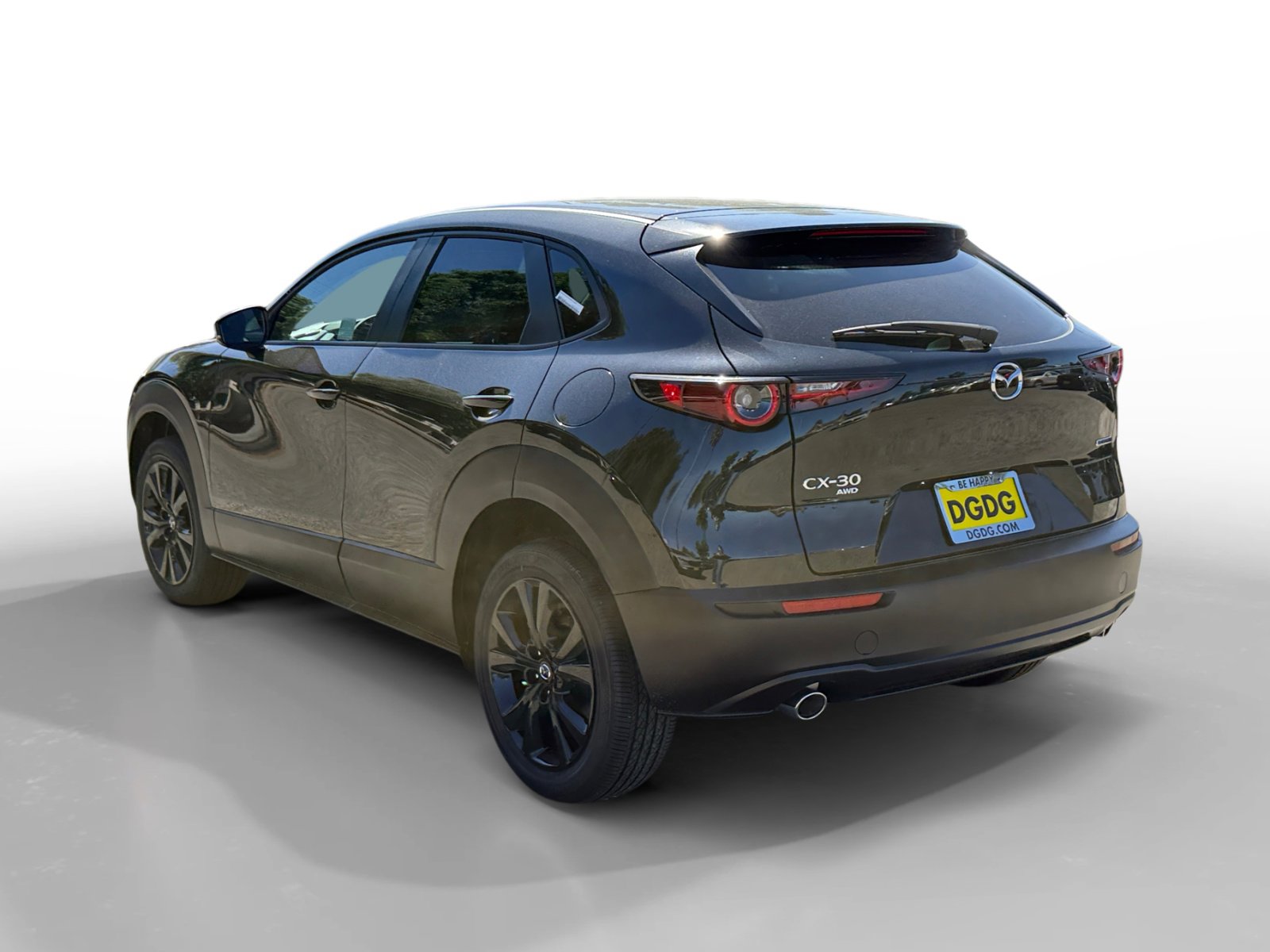 New 2026 MAZDA CX-30 AWD 2.5 S w/ Select Sport Pkg image 3