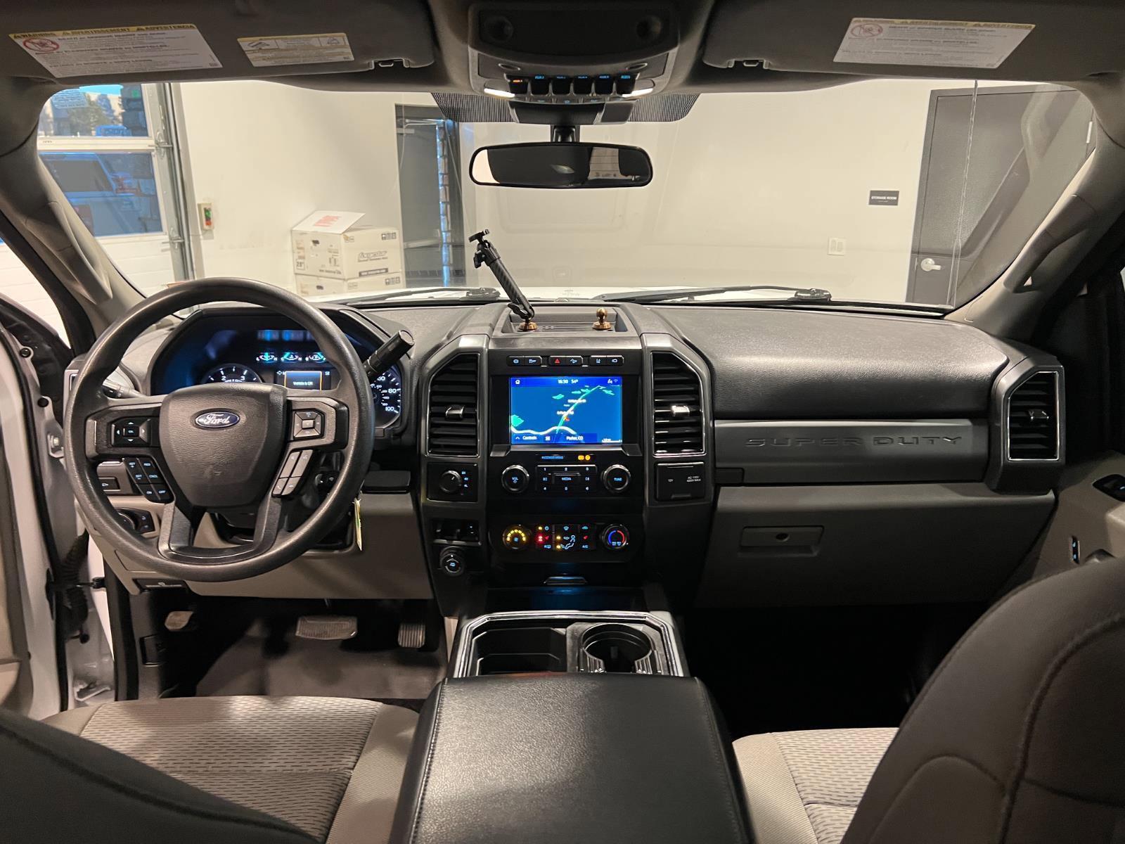 Used 2022 Ford F450 XLT w/ XLT Premium Package image 29