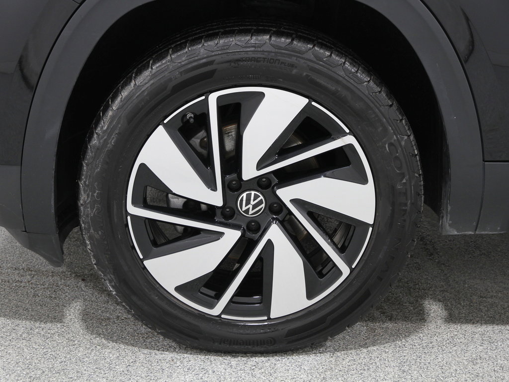 Used 2024 Volkswagen Atlas SEL image 23