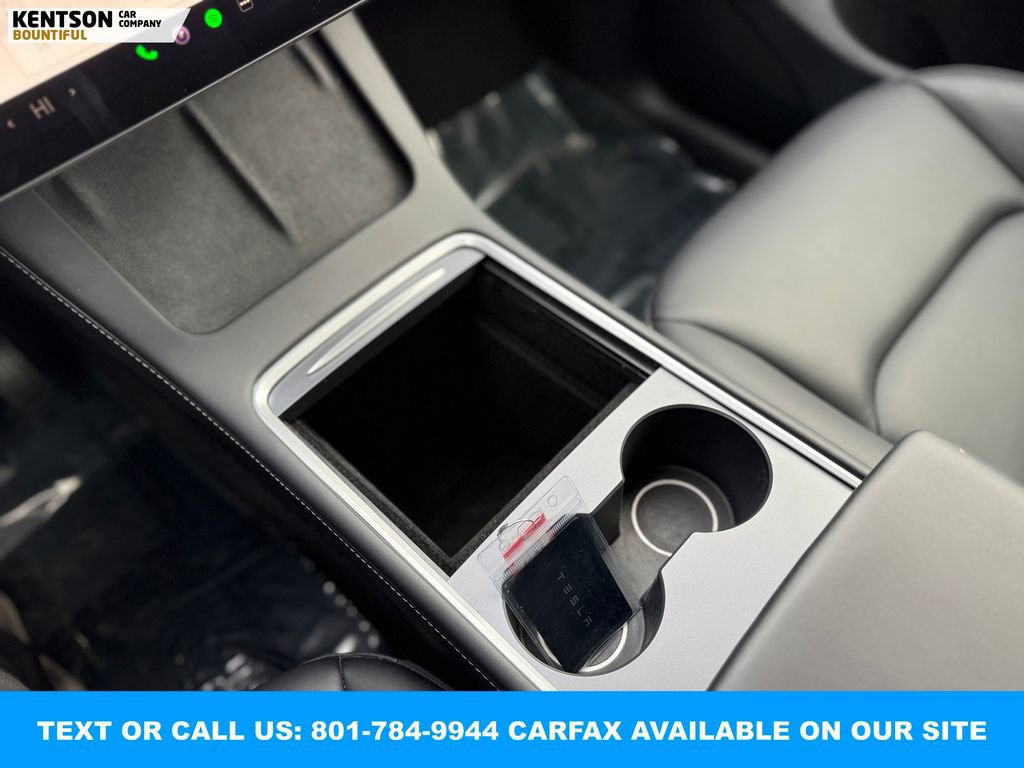 Used 2023 Tesla Model Y Long Range image 21