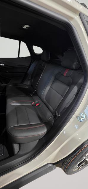 New 2026 Chevrolet Trax RS w/ Sunroof Package image 27
