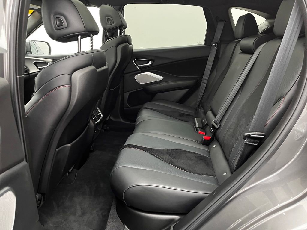 Used 2023 Acura RDX A-Spec image 40