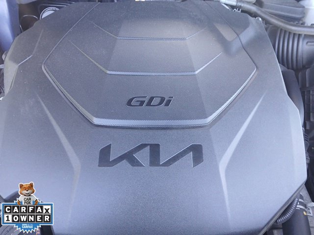 Used 2023 Kia Telluride SX X-Pro AWD/4WD image 49