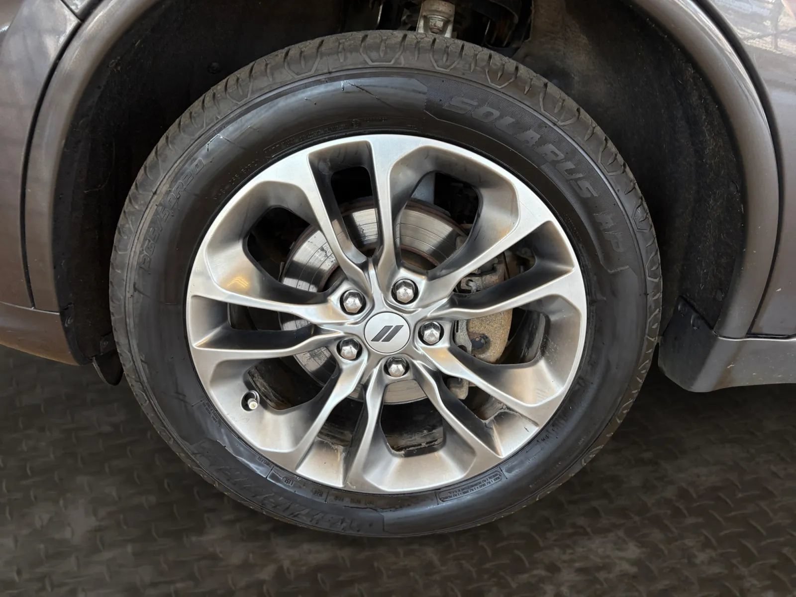 Used 2019 Dodge Durango GT AWD/4WD image 38