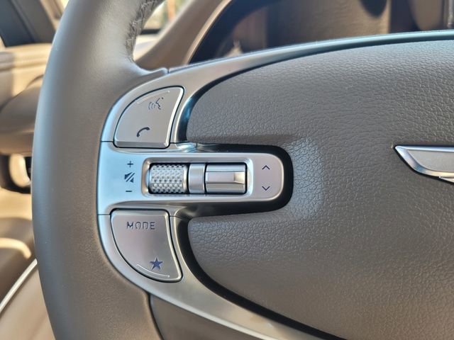 Used 2024 Genesis GV80 3.5T w/ Advanced Package image 27