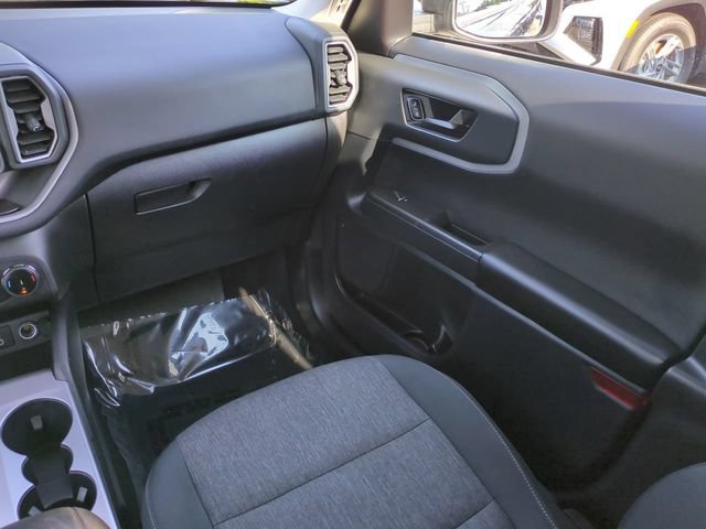 Used 2024 Ford Bronco Sport Big Bend AWD/4WD image 16