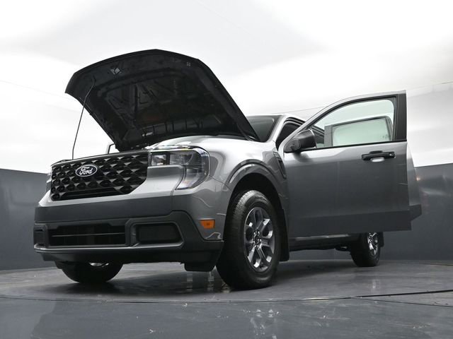 Used 2025 Ford Maverick XLT image 46