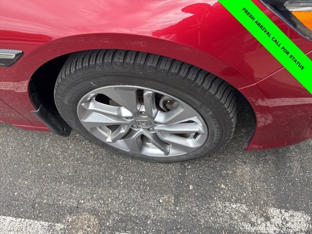 Used 2019 Honda Accord LX image 5