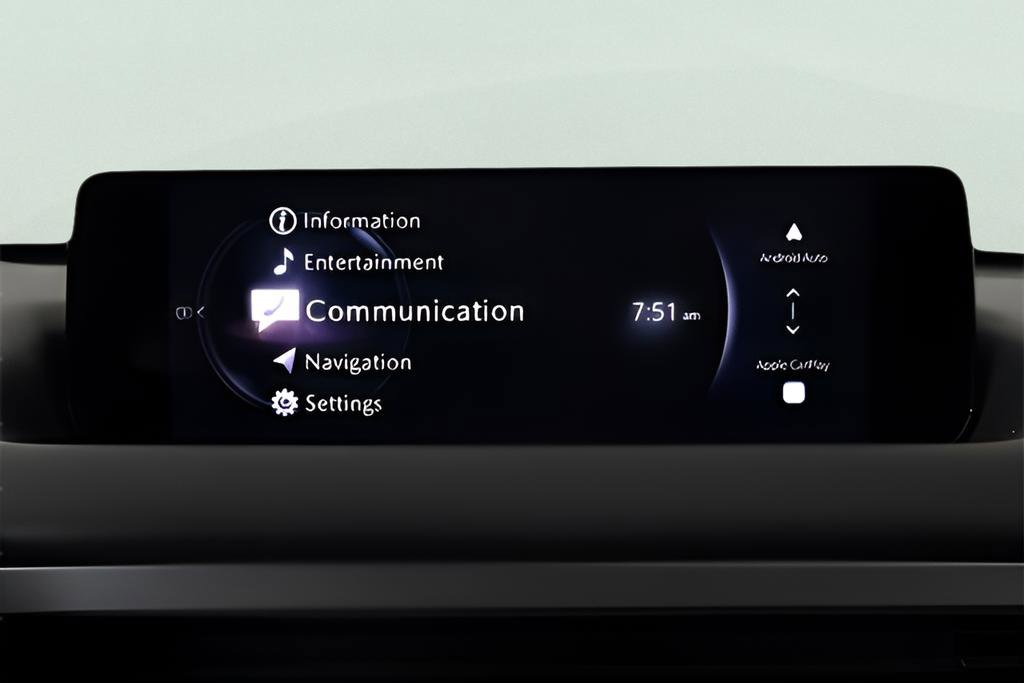 Certified 2025 MAZDA CX-50 AWD 2.5 S w/ Preferred Package image 25