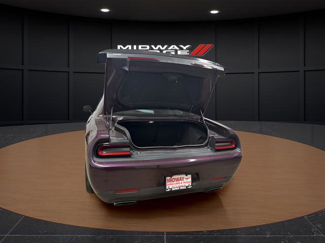 Used 2021 Dodge Challenger R/T Scat Pack w/ Shaker Package image 7