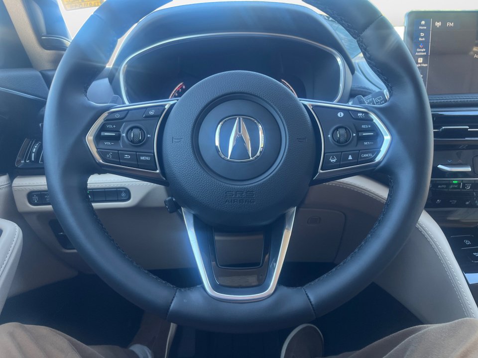 New 2026 Acura MDX w/ Advance Package image 10