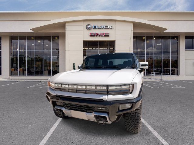 Certified 2023 GMC Hummer EV Edition 1 AWD/4WD image 5