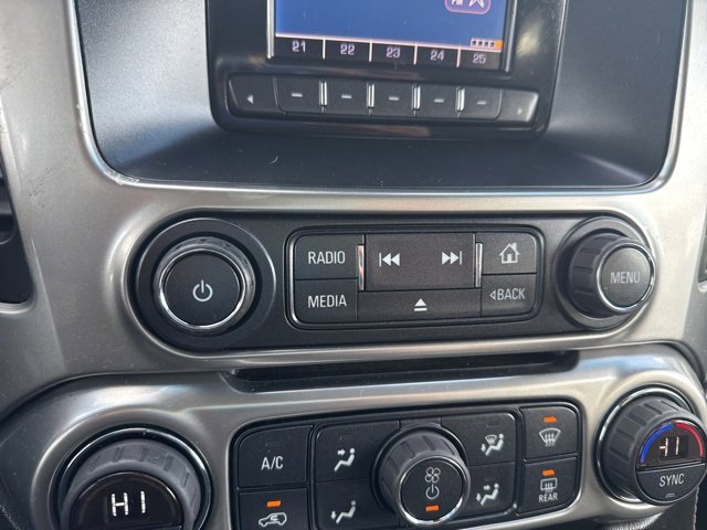 Used 2015 Chevrolet Tahoe LS w/ Max Trailering Package image 25