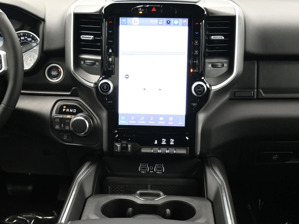 New 2026 RAM 1500 Big Horn image 33