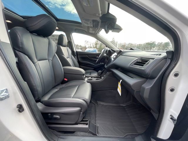 New 2026 Subaru Ascent Bronze Edition image 26