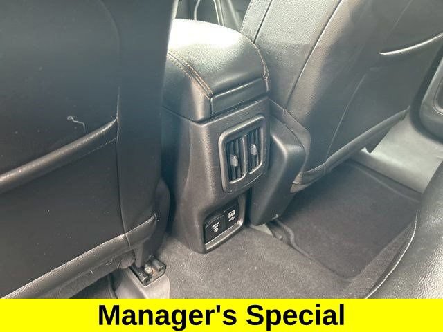 Used 2020 Jeep Compass Limited AWD/4WD image 32