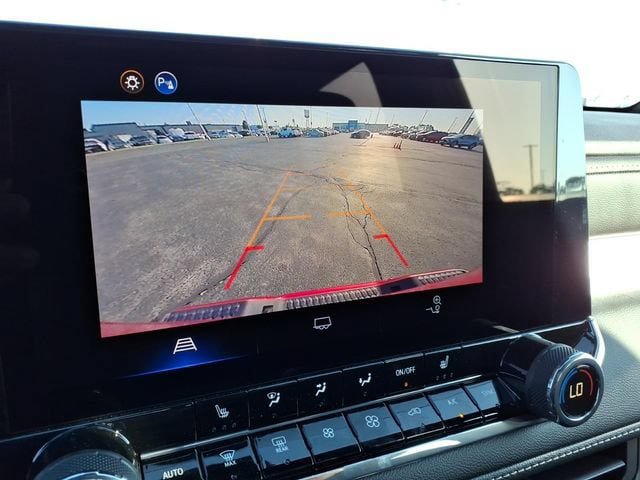 New 2026 Chevrolet Colorado LT w/ Advanced Trailering Package AWD/4WD image 15