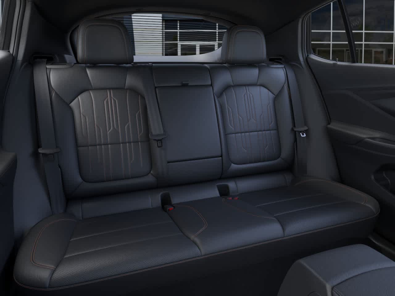 New 2026 Buick Envista Sport Touring FWD image 17