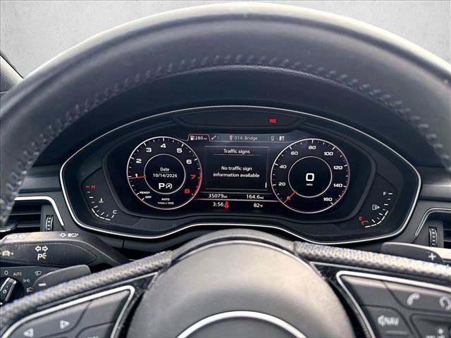 Used 2019 Audi A5 2.0T Prestige w/ Black Optic Plus Package AWD/4WD image 21