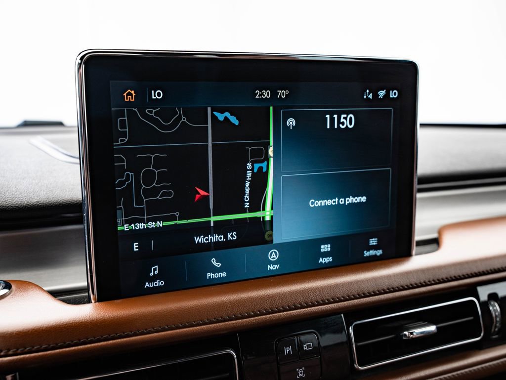 Used 2021 Lincoln Aviator Reserve image 33