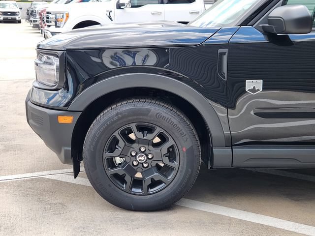 New 2026 Ford Bronco Sport Big Bend w/ Convenience Package AWD/4WD image 5