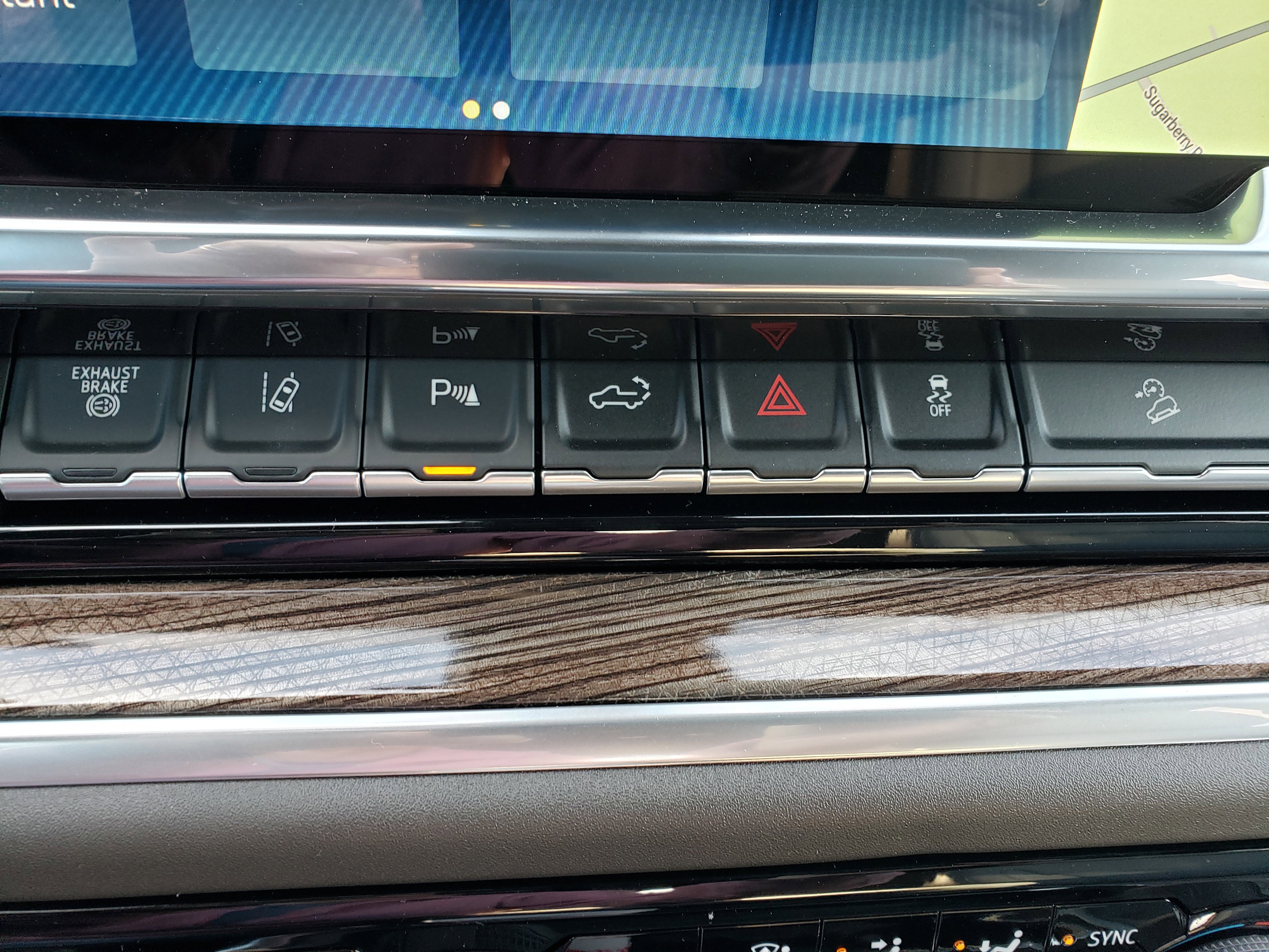 New 2026 Chevrolet Silverado 2500 LT w/ Z71 Chrome Sport Edition image 26