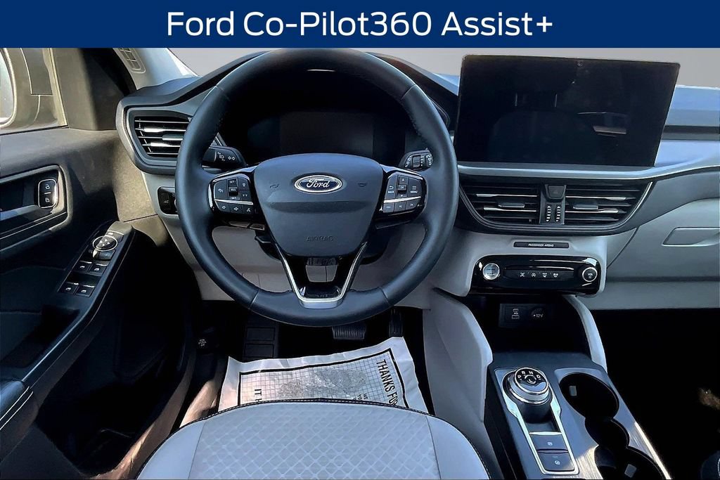 Certified 2023 Ford Escape Active w/ Tech Pack #1 AWD/4WD image 8