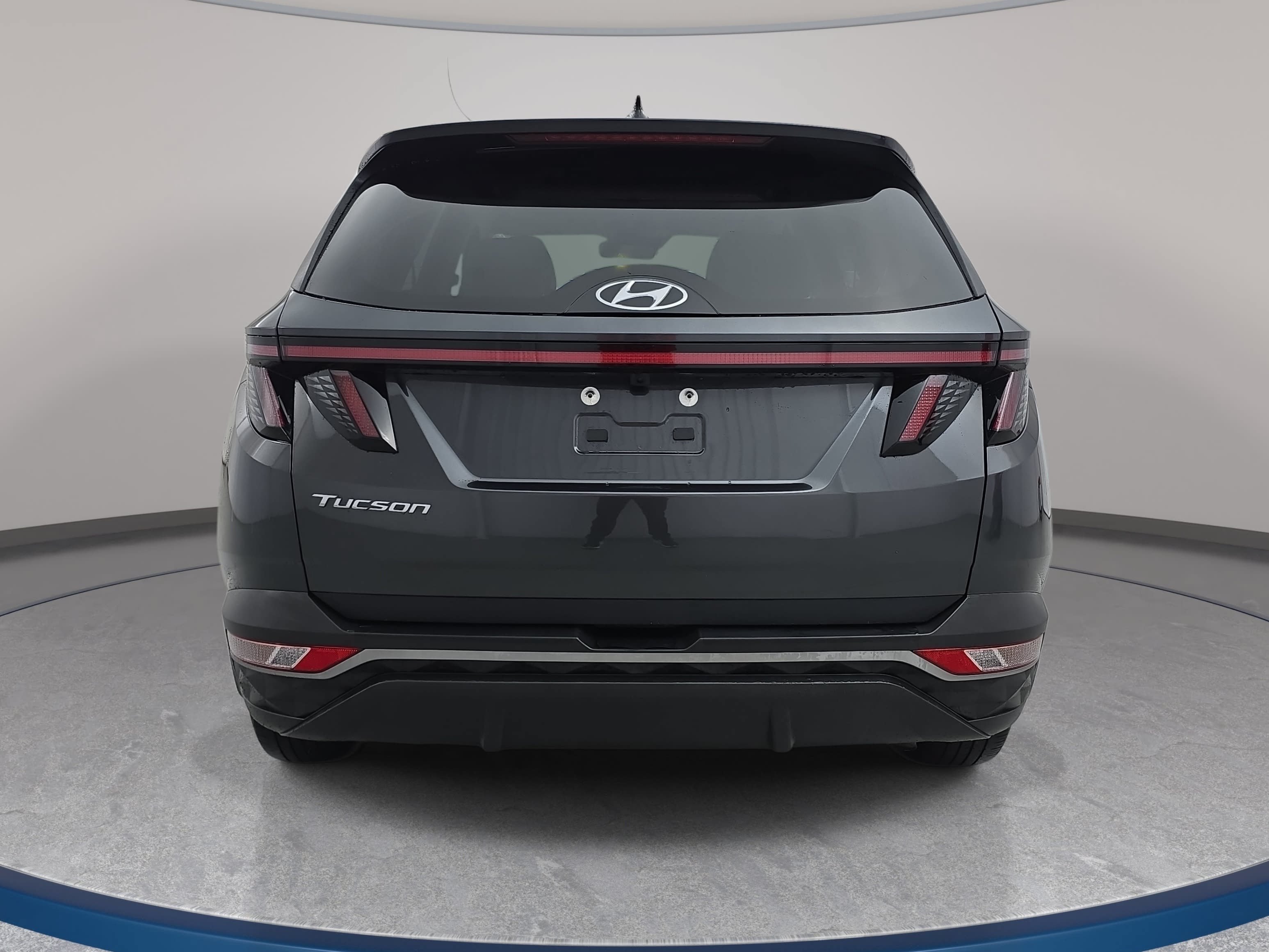 Used 2023 Hyundai Tucson SEL w/ Convenience Package FWD image 6