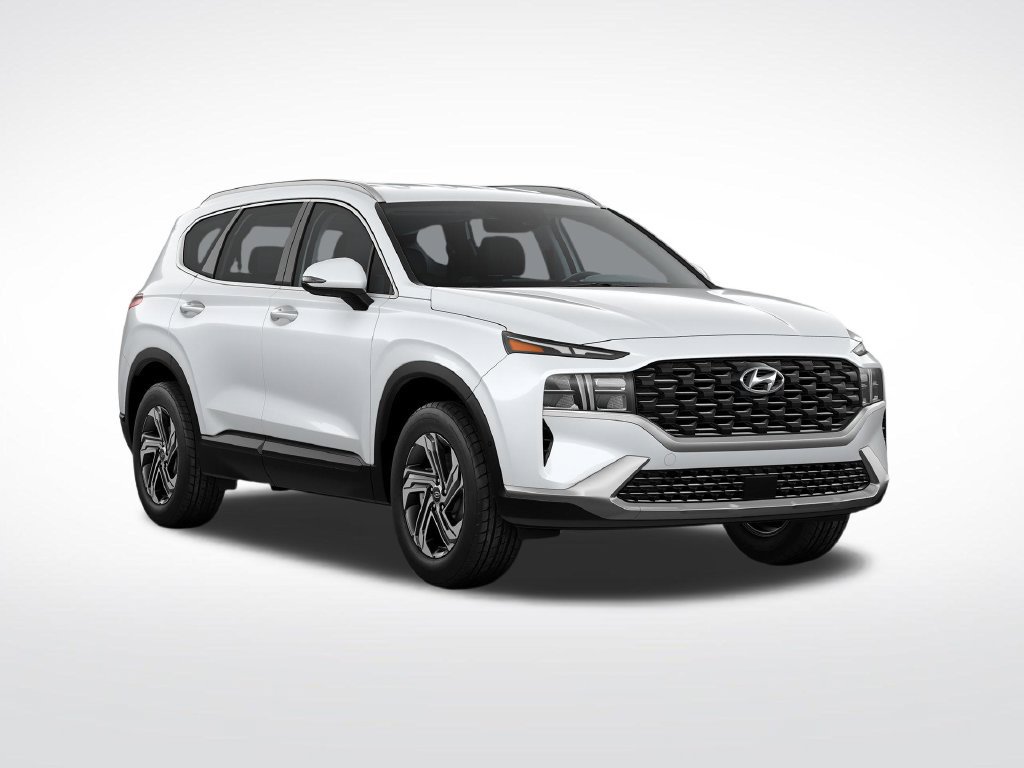 Certified 2023 Hyundai Santa Fe SEL FWD image 13