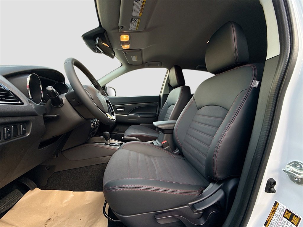 New 2026 Mitsubishi Outlander Sport SE image 21