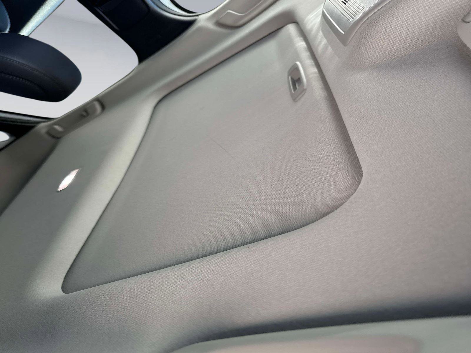 Certified 2025 MAZDA CX-30 AWD 2.5 S w/ Preferred Package image 35