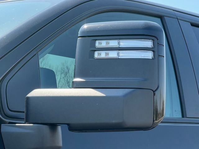 New 2026 Chevrolet Silverado 2500 LT w/ Trail Boss Package AWD/4WD image 41