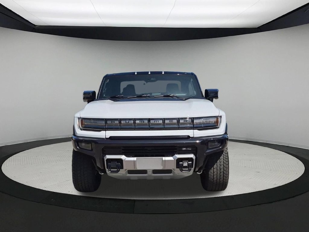New 2026 GMC Hummer EV 4x4 Crew Cab image 7