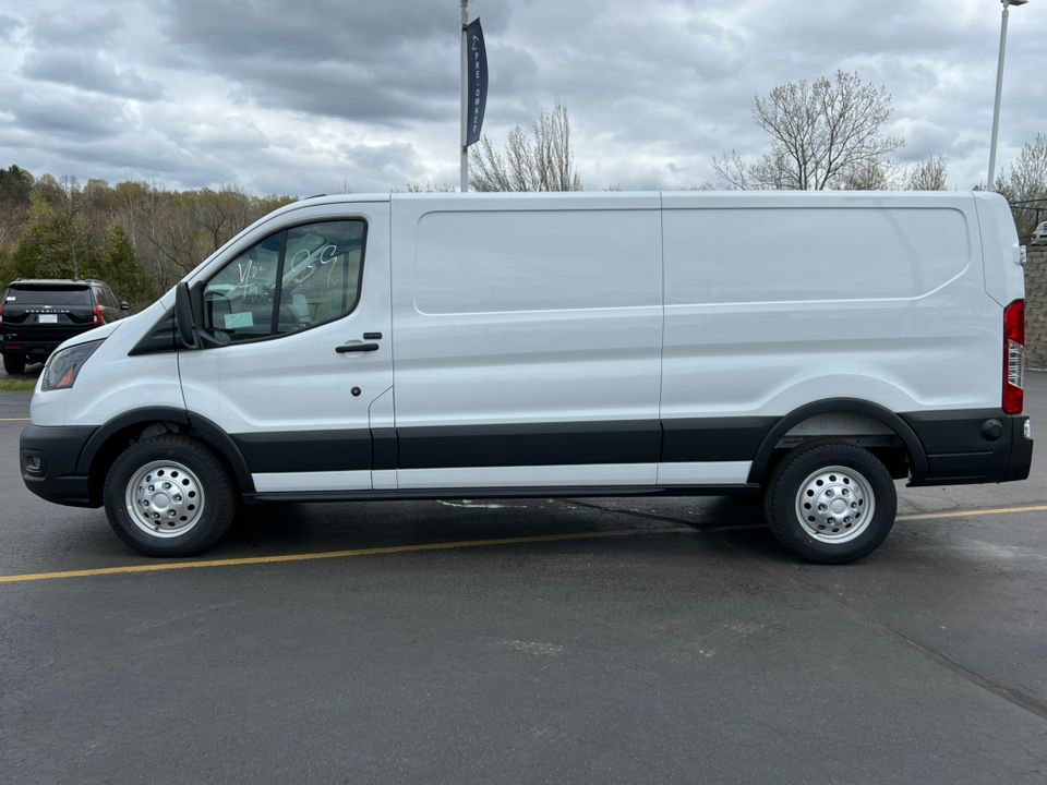New 2026 Ford Transit 350 148 Low Roof AWD w/ Exterior Upgrade Package image 37