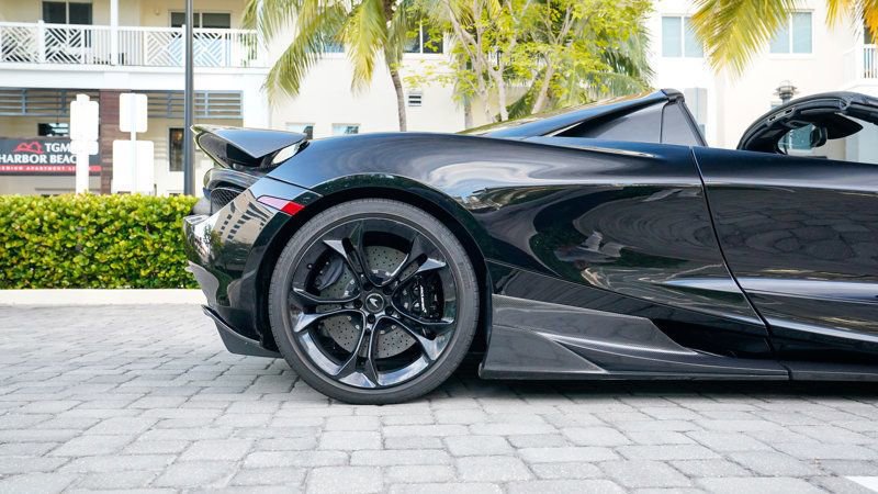 Used 2020 McLaren 720S Luxury image 30