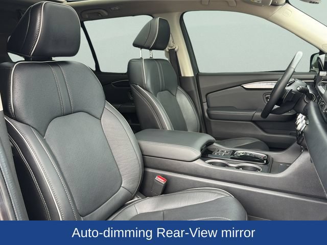 Used 2023 Honda Pilot Elite image 20