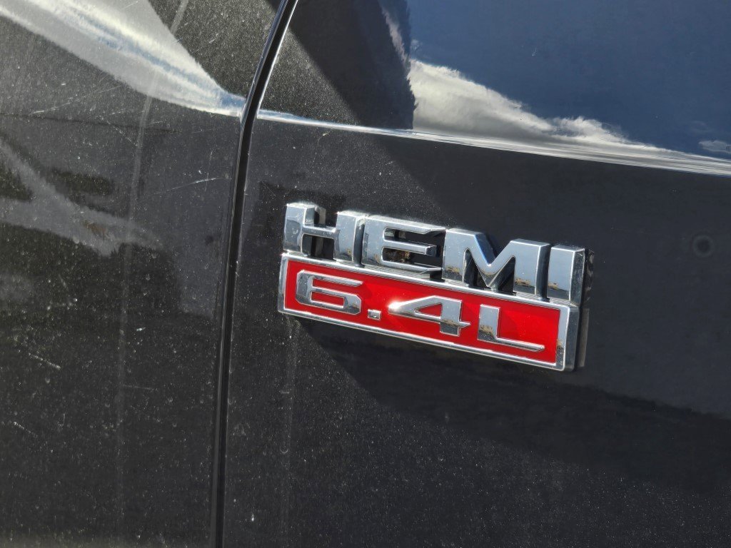 Certified 2022 RAM 2500 Laramie image 12