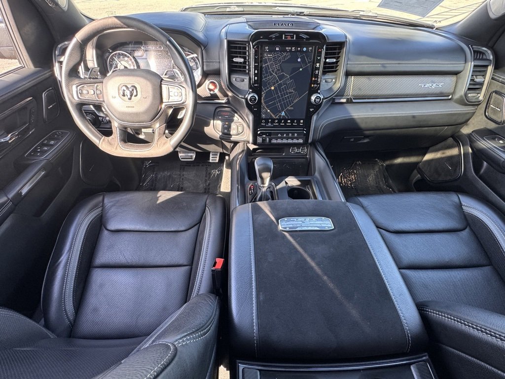 Used 2022 RAM 1500 TRX w/ TRX Level 2 Equipment Group image 27