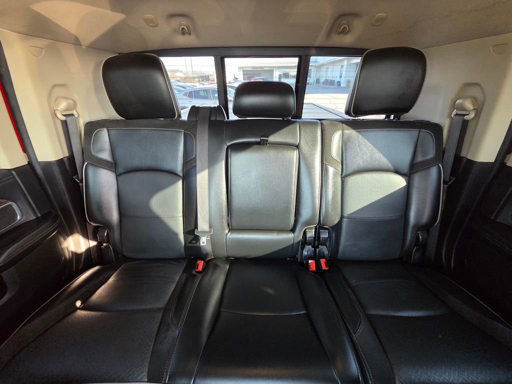 Used 2021 RAM 3500 Laramie image 28