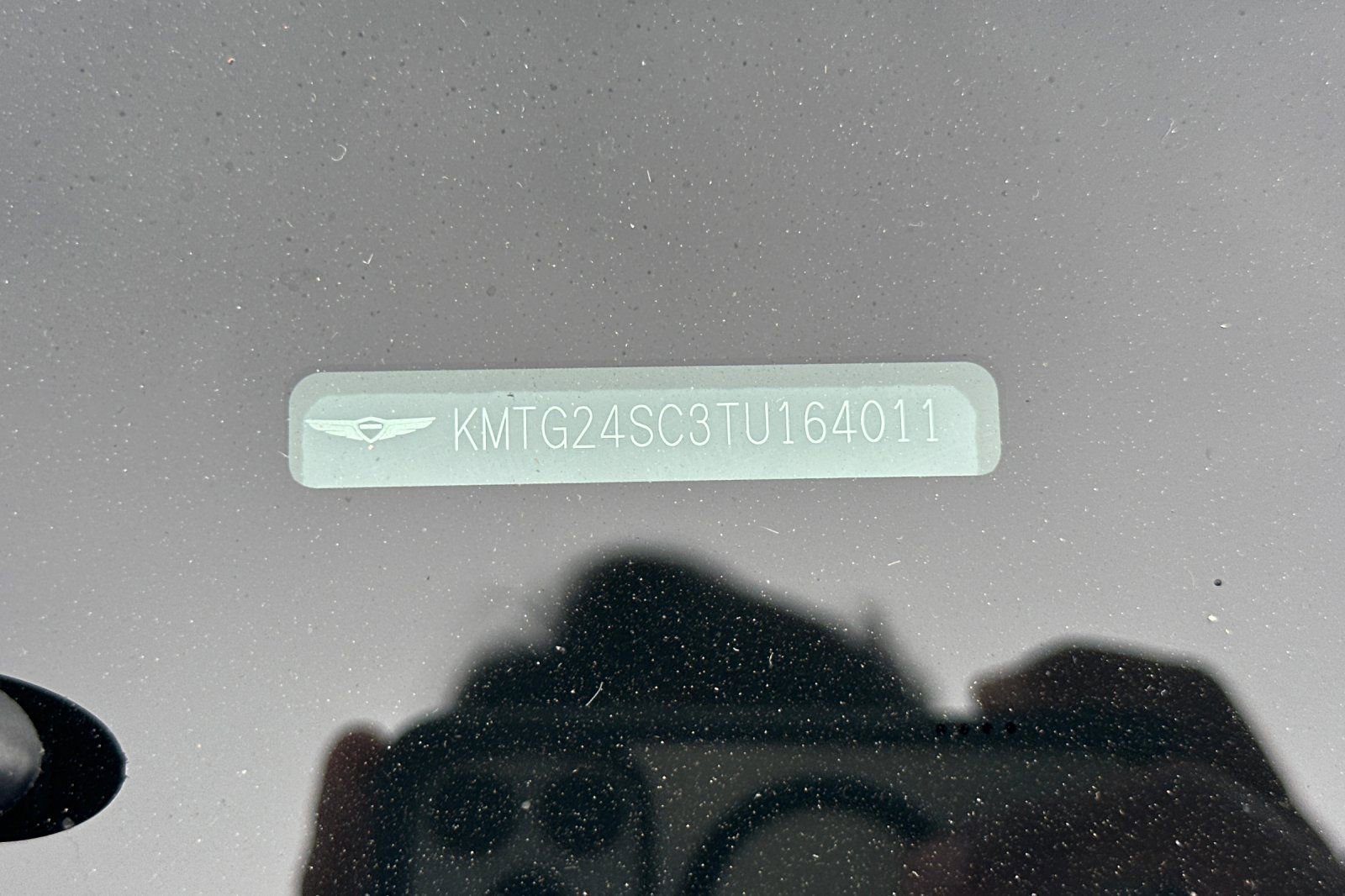 Used 2026 Genesis G70 2.5T Prestige image 37
