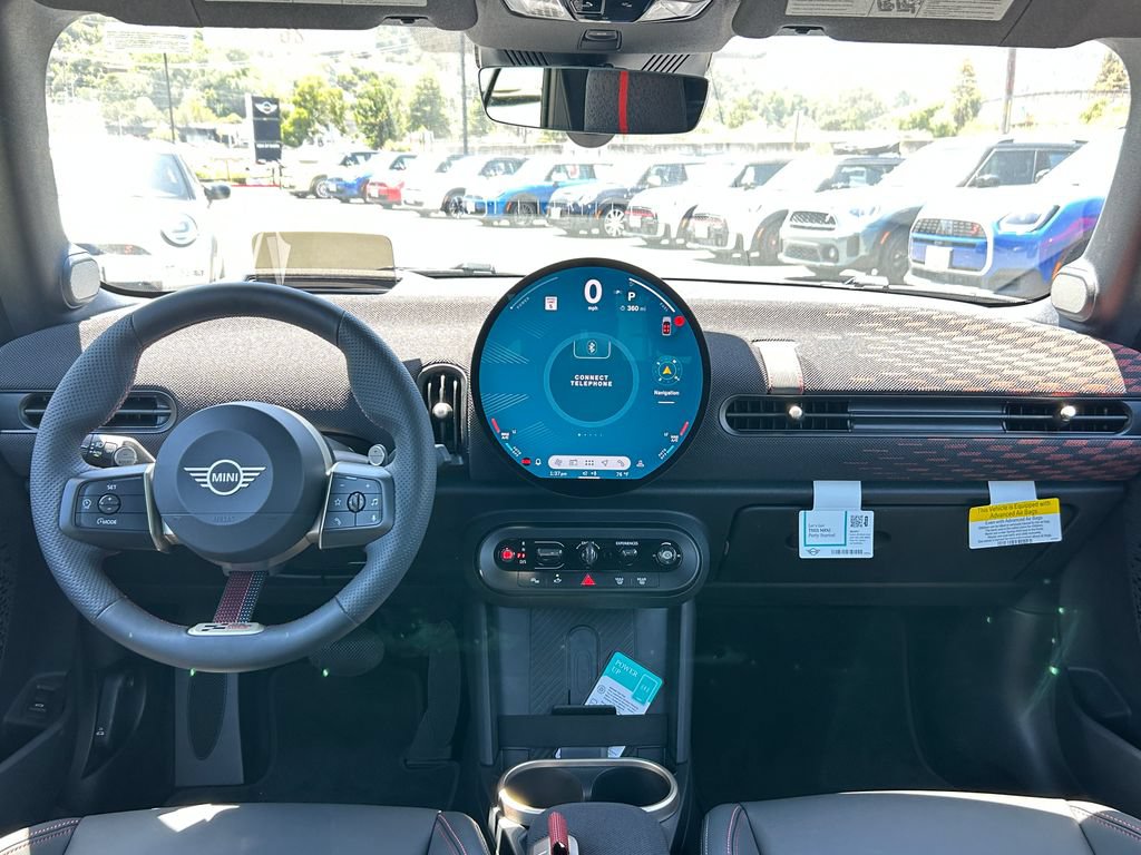 New 2026 MINI Cooper S FWD image 30